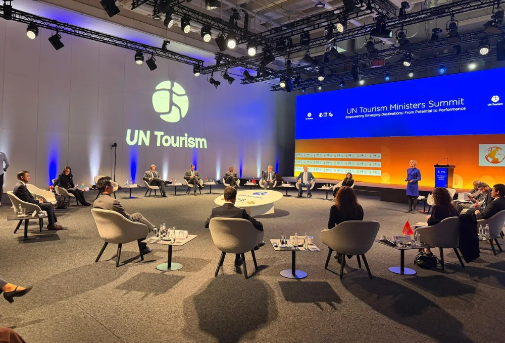 México conquista la ITB Berlín 2026: Alianzas estratégicas y conectividad aérea rumbo al Mundial