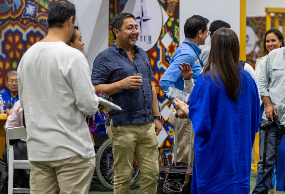 Puerto Vallarta y Gala 2026 (ARCHIVO)