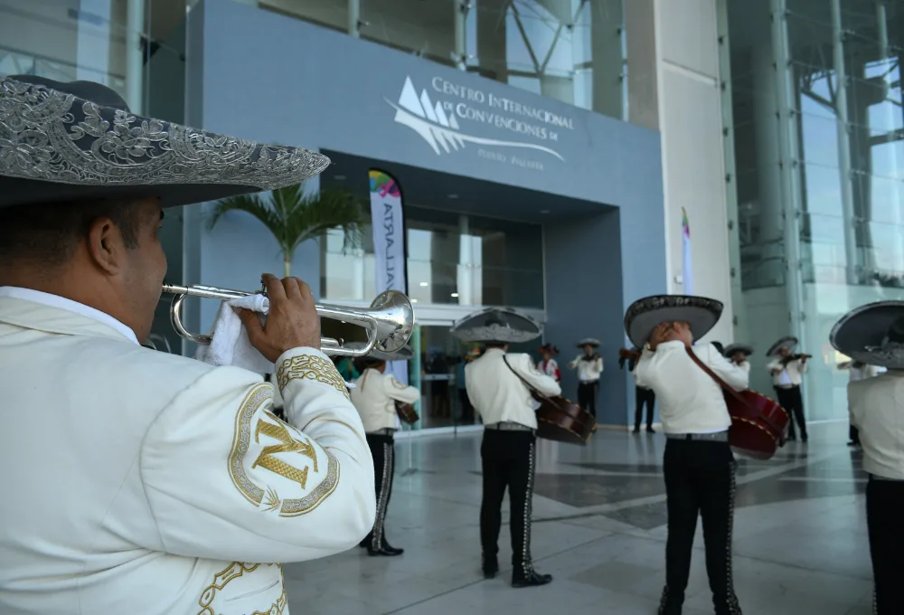 Puerto Vallarta y Gala 2026 (ARCHIVO)