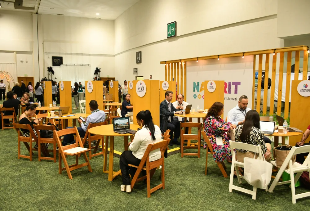 Puerto Vallarta y Gala 2026