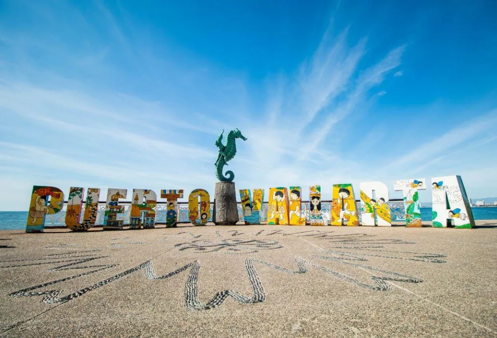 ¿Es seguro viajar a Puerto Vallarta? AQUÍ la verdad sobre el destino tras los hechos de febrero