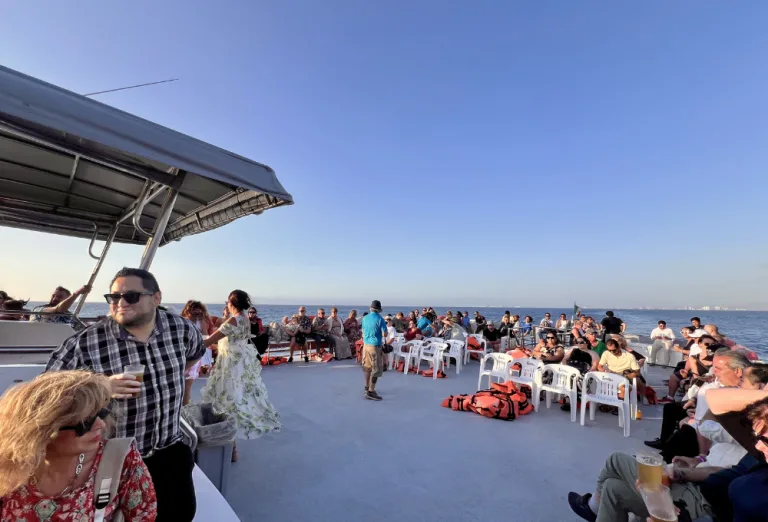 ¿Es seguro viajar a Puerto Vallarta?