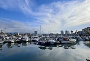 ¿Es seguro viajar a Puerto Vallarta?