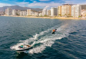 Semana Santa 2026: México proyecta un éxodo turístico de más de 4 millones de visitantes