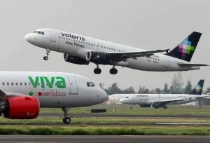 Grupo Más Vuelos: Volaris y Viva Aerobus se unen para conquistar el cielo mexicano