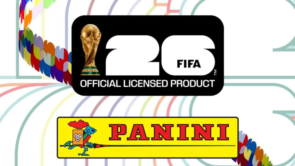 La preventa del álbum del Mundial 2026 ya tiene fecha. Descubre cuándo inicia, qué incluirá y por qué este lanzamiento de Panini es uno de los más esperados por los fans del fútbol. ¿Lo vas a comprar?