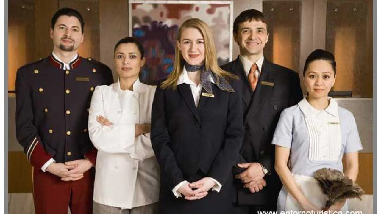 El turismo en México alcanza casi 5 millones de empleos al cierre de 2025