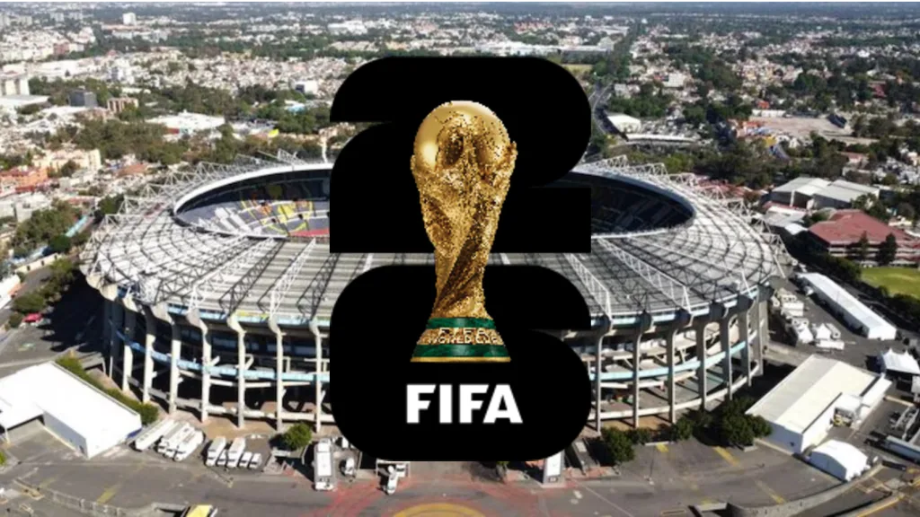 Conoce las razones por las cuales Clara Brugada propone la suspensión de clases y el home office en la CDMX, durante el Mundial 2026. ¡Checa el dato!