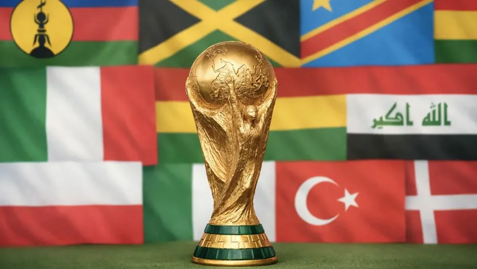 Repechaje Mundial 2026: fechas, horarios y ¿cómo se jugarán los partidos rumbo a la Copa del Mundo?