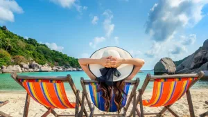 ¿Se trabaja en Semana Santa 2026 en México? Conoce qué dice la Ley Federal del Trabajo, qué días se descansan, cómo se pagan y tips para aprovechar estas fechas. ¿Tú descansarás estos días?