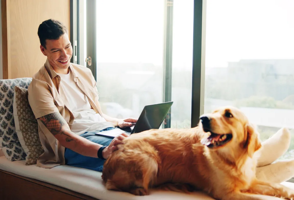 Destinos “Pet-Friendly” en México: Los mejores hoteles para no dejar a tu mejor amigo esta Semana Santa