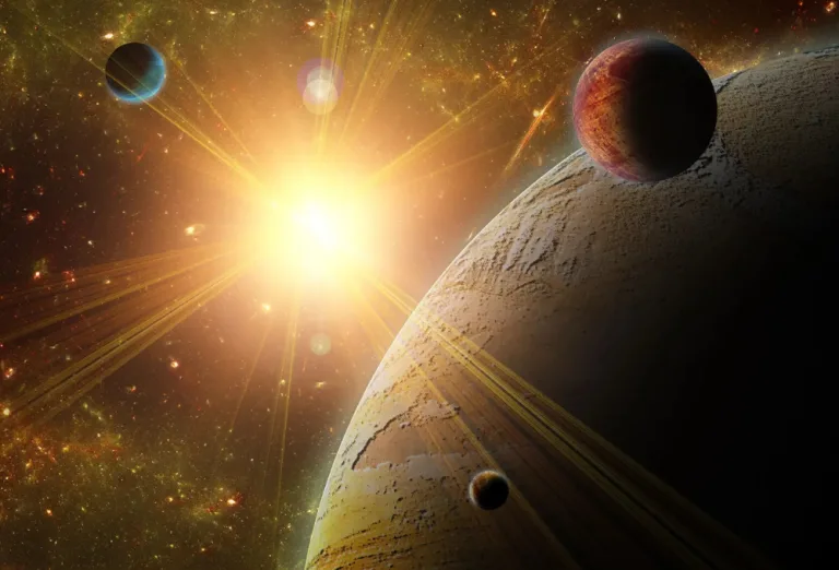 Cazadores de mundos invisibles: Cómo la IA descubrió 100 exoplanetas donde solo veíamos estática