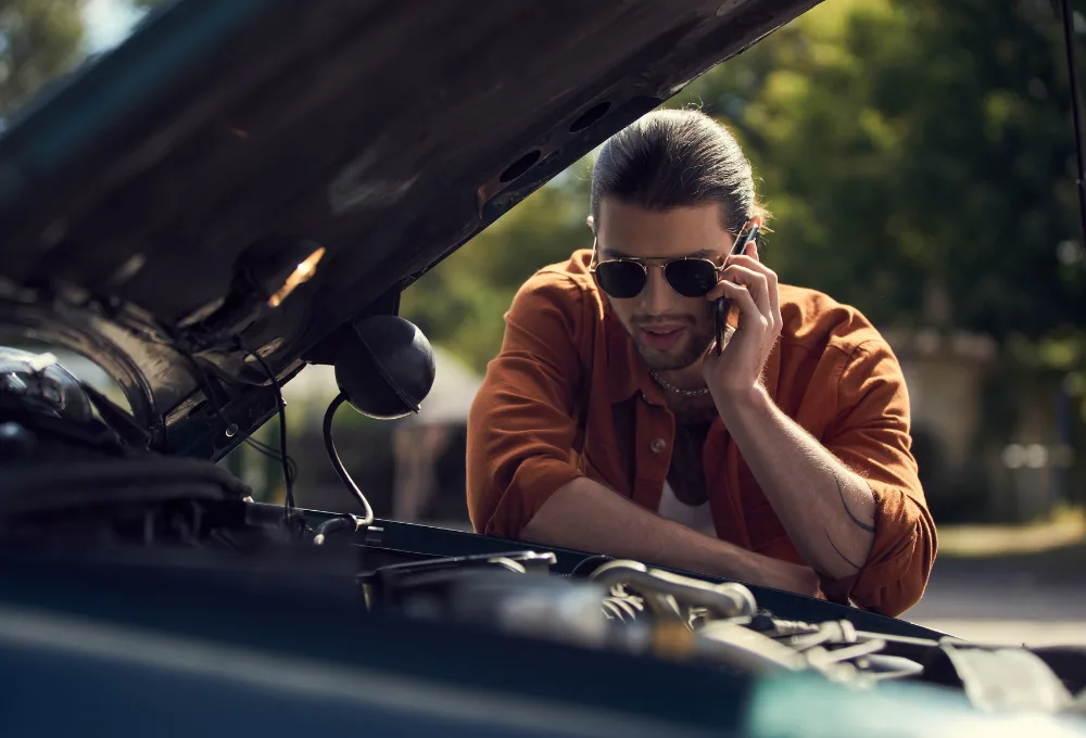 ¿Qué hacer si tu auto falla en la Autopista del Sol o la México-Querétaro? ¡Aquí te lo decimos!