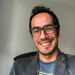 Picture of Gustavo Silva