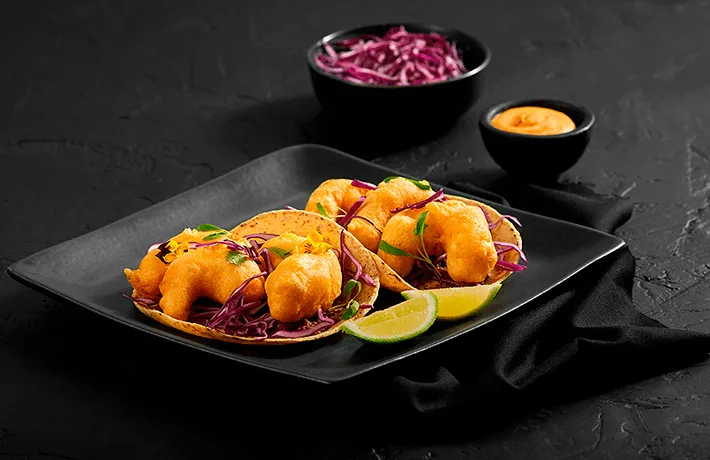 Aprende cómo hacer taco gobernador de camarón con una receta fácil y deliciosa. Ideal para la Semana de Pascua con sabor mexicano. ¿Ya lo has probado?