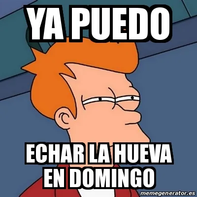 Descubre el origen de la frase “echar la hueva”, su significado en México y cómo pasó de ser una expresión literal a parte del lenguaje cotidiano.