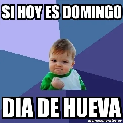 Descubre el origen de la frase “echar la hueva”, su significado en México y cómo pasó de ser una expresión literal a parte del lenguaje cotidiano.