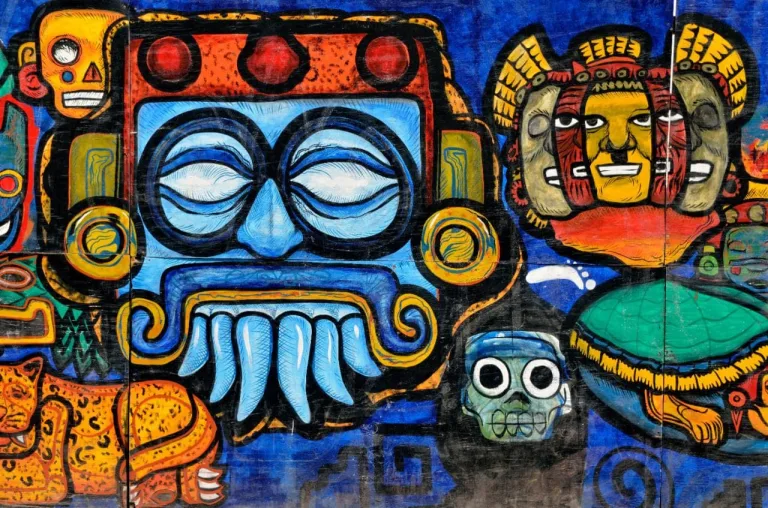 Celebra el Día Internacional del Arte con estas 5 pinturas mexicanas imprescindibles. Conoce su historia, significado y por qué marcaron el arte en México ¿Las conoces?