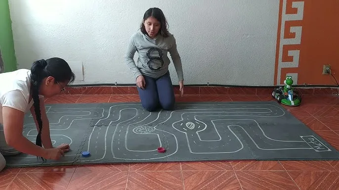 Descubre los 5 juegos tradicionales mexicanos que marcaron generaciones. Un recorrido nostálgico por la infancia en México. ¿Acaso jugaste al menos 3 de ellos?