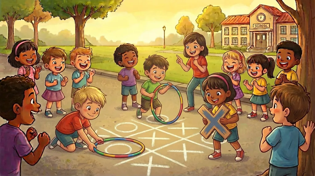 Descubre los 5 juegos tradicionales mexicanos que marcaron generaciones. Un recorrido nostálgico por la infancia en México. ¿Acaso jugaste al menos 3 de ellos?