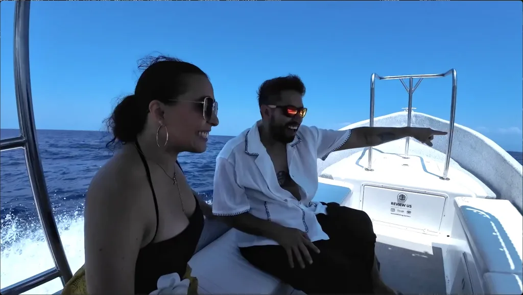 Descubre cómo se vivió Así sabe mi Tierra en Puerto Escondido: playas, gastronomía, cultura y una travesía llena de retos que no te puedes perder.