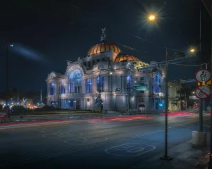 Más de 458 mil viajeros confirman lo que el mundo ya sabe, a la CDMX se viene a vivir historia, autenticidad y sabor. Redescubre tu ciudad con orgullo/Foto: Pixabay