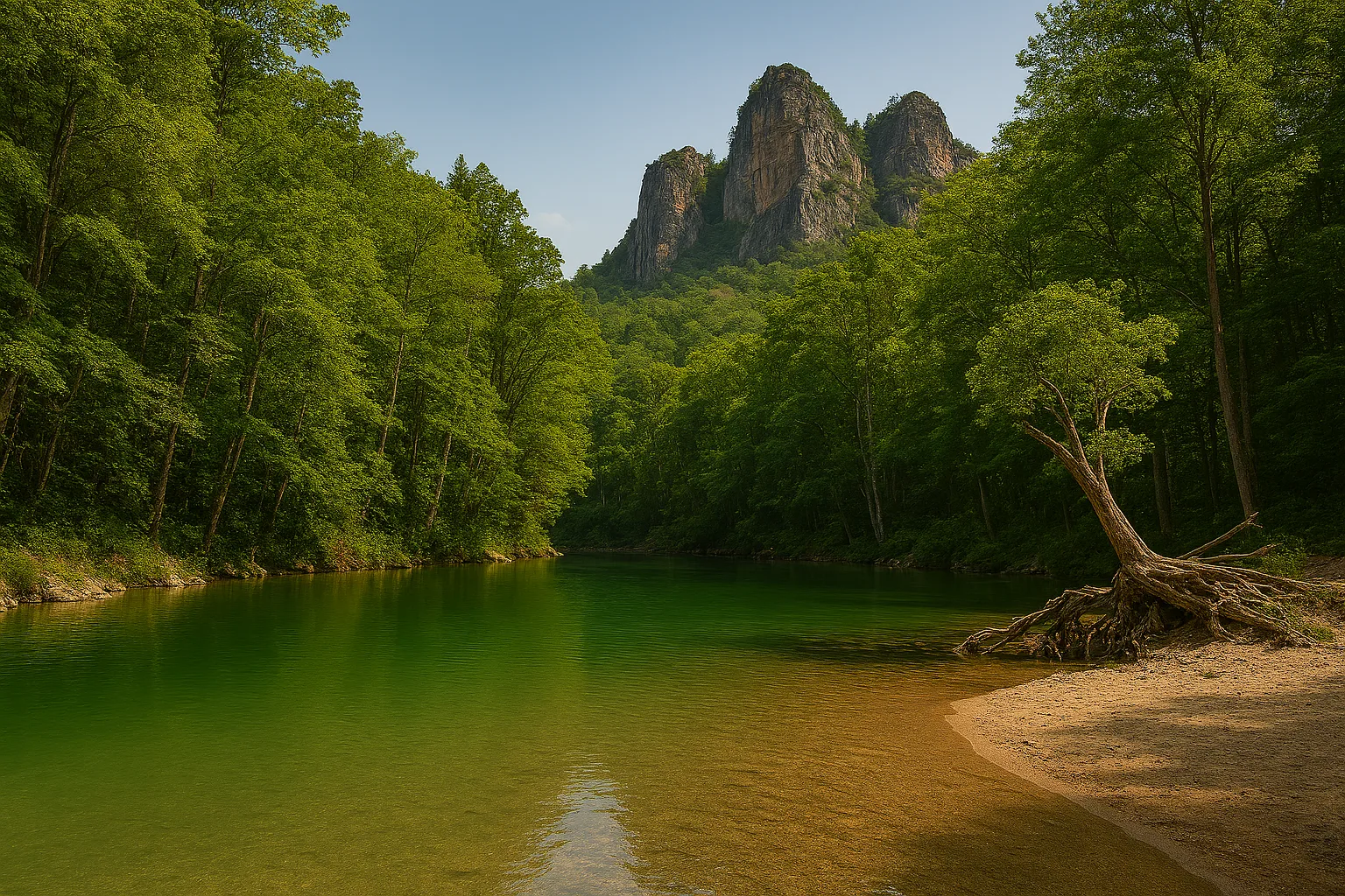 10 mejores destinos en México para hacer ecoturismo y conectar con la naturaleza
