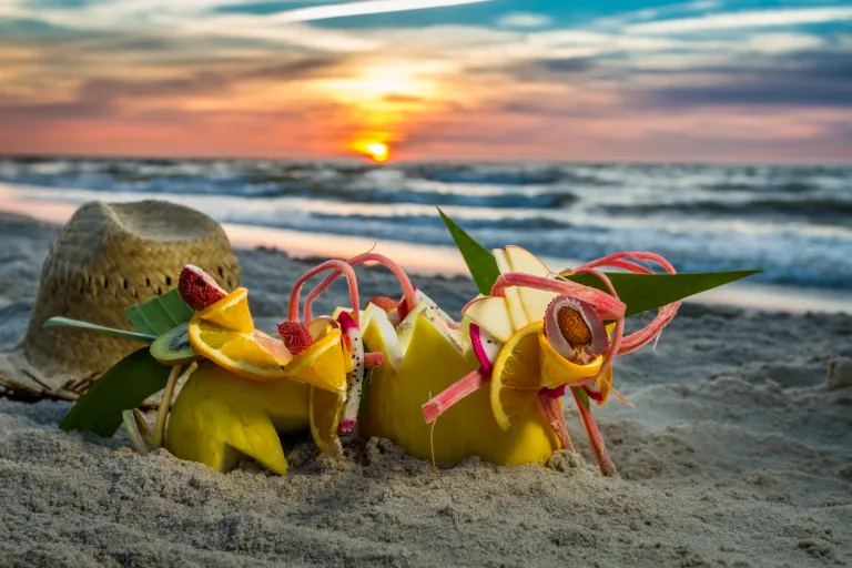 10 playas mexicanas perfectas para regalar un viaje a mamá este mes de mayo