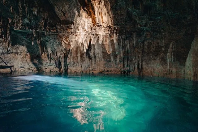 Ruta de los cenotes en Puerto Morelos: El plan ideal para un grupo de amigos