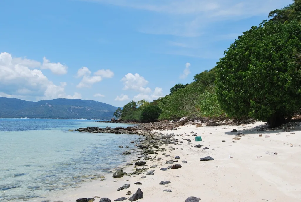 Playas secretas de México: el refugio perfecto para vivir una Semana Santa diferente/Foto: Pixabay