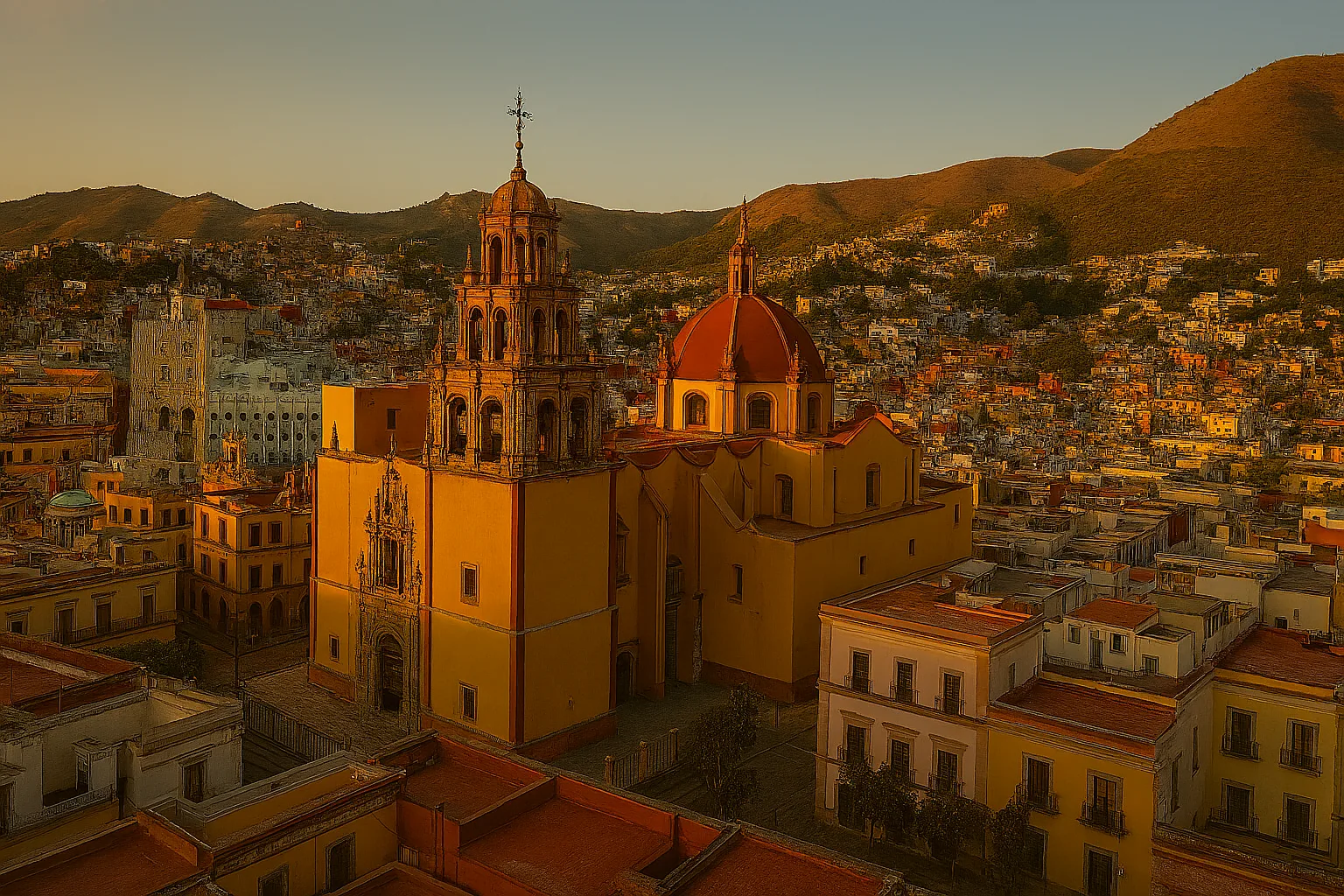 Semana de Pascua 2026: ¿Qué destinos de México son más baratos para viajar estos días?