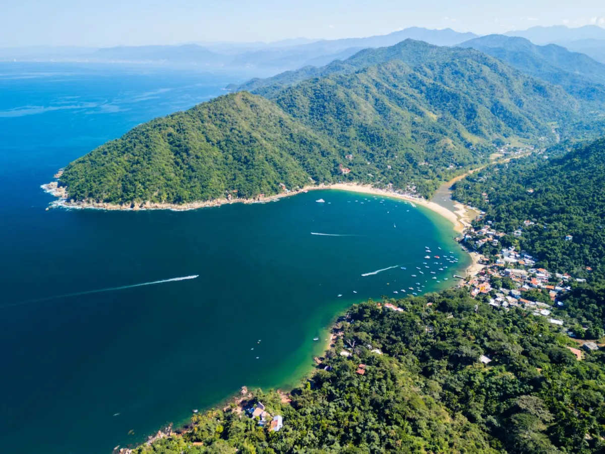 Las 3 playas de Jalisco que tienes que conocer sí o sí en este 2026