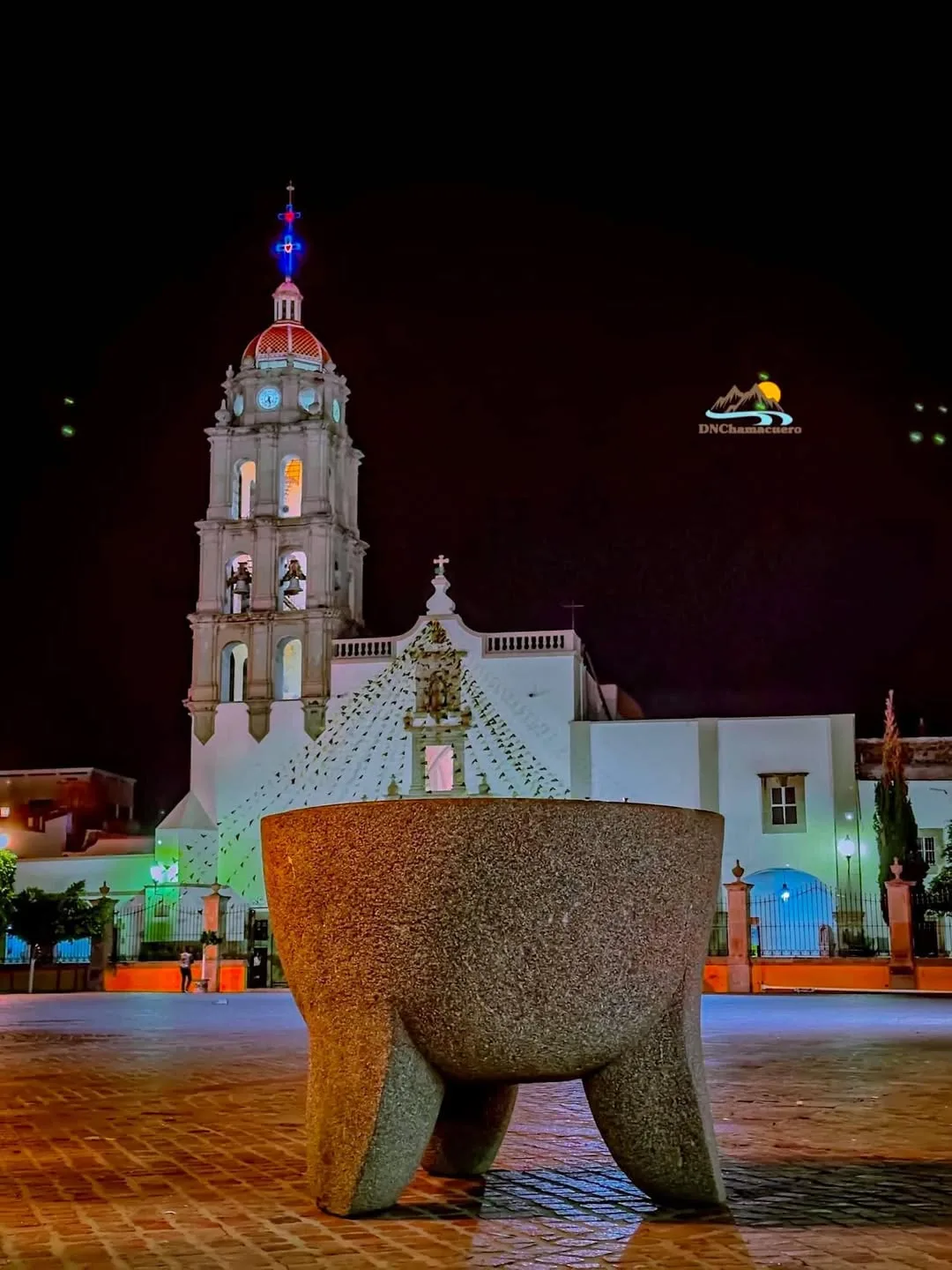 Comonfort, Guanajuato, el Pueblo Mágico donde los molcajetes y las tortillas cuentan historias
