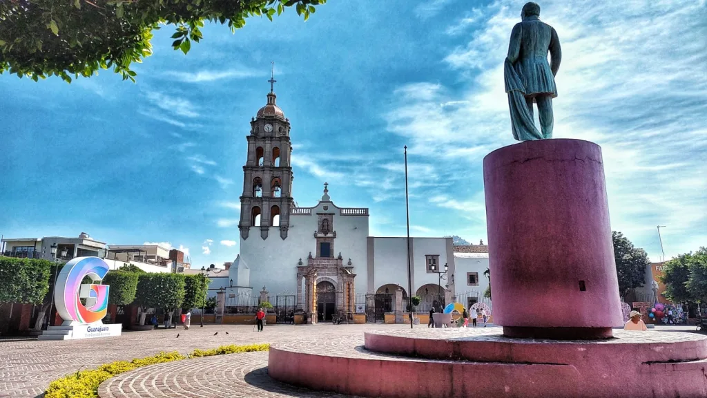 Por Jasiel E. Angeles Marin (j.angeles@mexicotravelchannel.com.mx)