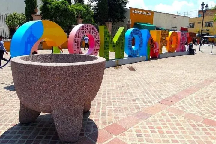 Por Jasiel E. Angeles Marin (j.angeles@mexicotravelchannel.com.mx)