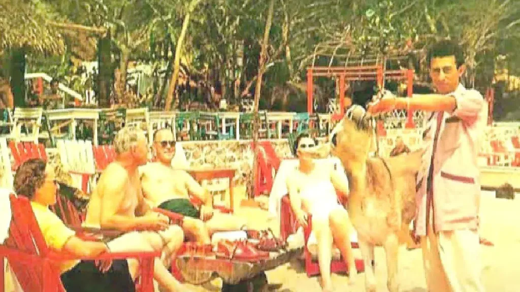 Descubre Isla La Roqueta en Acapulco, un destino tranquilo con playas limpias, naturaleza y actividades ideales para escapar del turismo masivo. ¿La conoces?