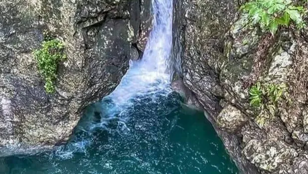 Descubre Santiago un Pueblo Mágico de Nuevo León con paisajes poco conocidos, y una escapada perfecta para conectar con la naturaleza. ¿Te animas a esta nueva aventura?