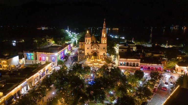 Descubre Santiago un Pueblo Mágico de Nuevo León con paisajes poco conocidos, y una escapada perfecta para conectar con la naturaleza. ¿Te animas a esta nueva aventura?