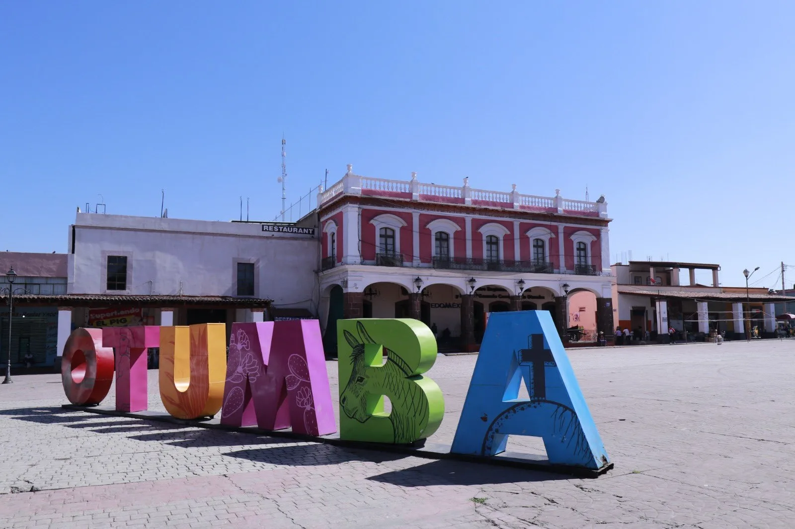 El Pueblo Mágico menos conocido del Estado de México donde celebran a los burros