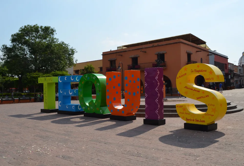 El Festival Internacional del Arte, Queso y Vino de Tequisquiapan cumple medio siglo con entrada gratuita, más de 200 mil visitantes esperados y una cartelera que incluye a Bronco y El Gran Silencio. ¿Tienes planes de ir?