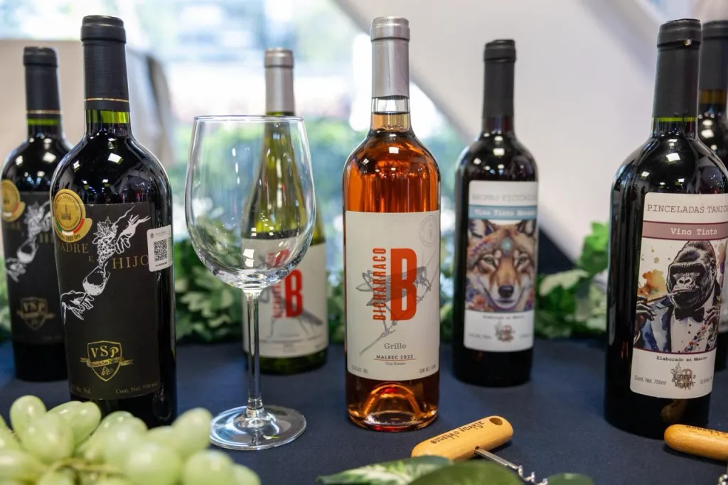 El Festival Internacional del Arte, Queso y Vino de Tequisquiapan cumple medio siglo con entrada gratuita, más de 200 mil visitantes esperados y una cartelera que incluye a Bronco y El Gran Silencio. ¿Tienes planes de ir?