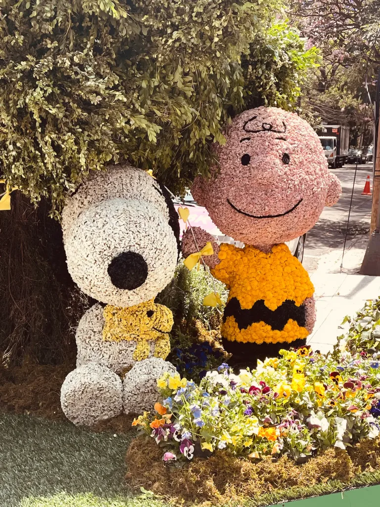 Descubre todo sobre el Festival de Flores y Jardines Polanco 2026: fechas, actividades, instalaciones florales y por qué es uno de los eventos más esperados en CDMX. ¿Ya lo anotaste en tu calendario?