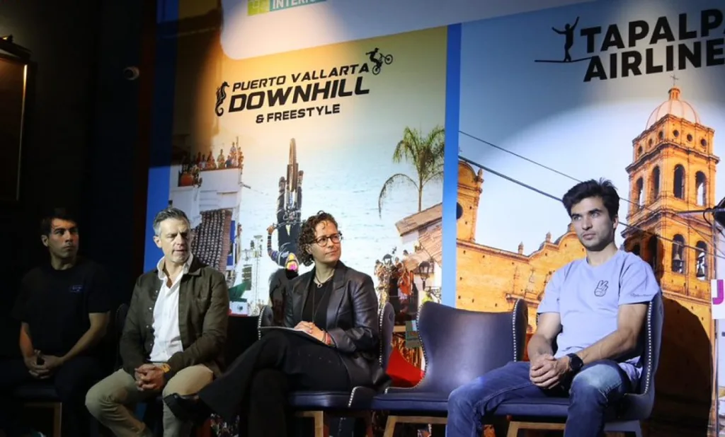 Jalisco se posiciona como destino clave del deporte extremo con eventos internacionales en Puerto Vallarta. Conoce fechas, detalles y por qué está en el radar mundial