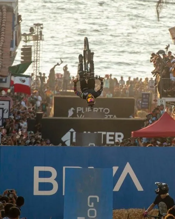 Jalisco se posiciona como destino clave del deporte extremo con eventos internacionales en Puerto Vallarta. Conoce fechas, detalles y por qué está en el radar mundial