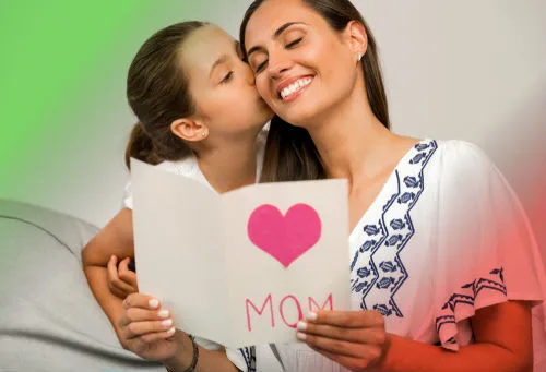 Descubre ideas de regalos para el Día de la Madre 2025 según la IA. Opciones económicas, originales y con gran valor emocional.