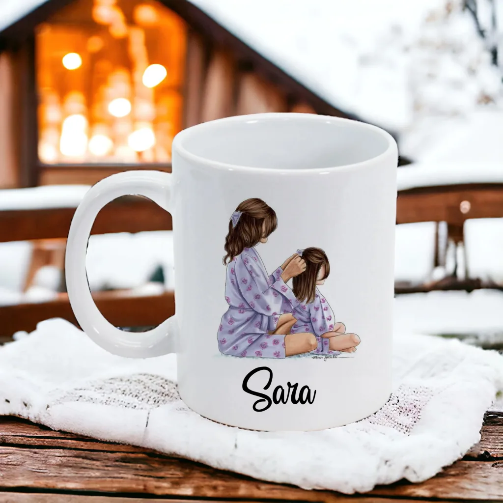 Descubre ideas de regalos para el Día de la Madre 2025 según la IA. Opciones económicas, originales y con gran valor emocional.