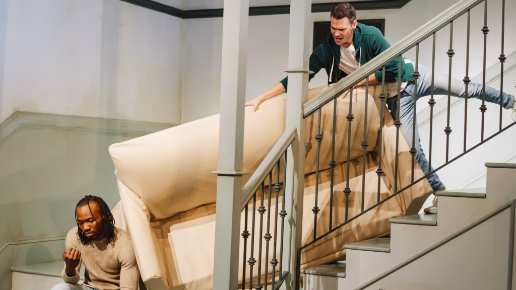 La experiencia inmersiva de Friends llega a la CDMX. Descubre cuándo podrás vivir la experiencia, dónde conseguir los boletos y todo lo que podrás vivir en este evento único. ¡No te lo puedes perder!