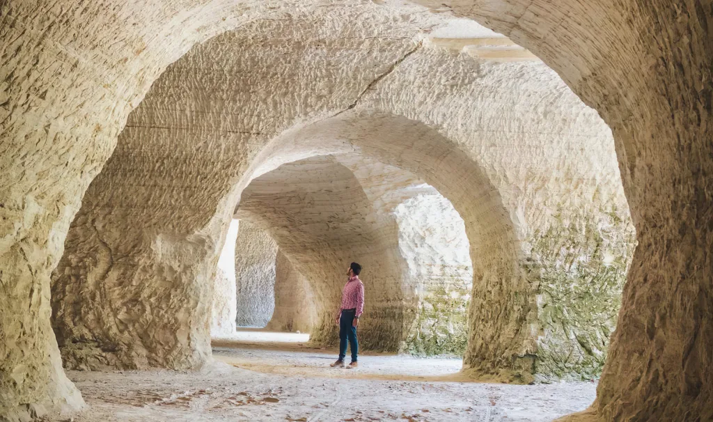 Valle Escondido en Estado de México