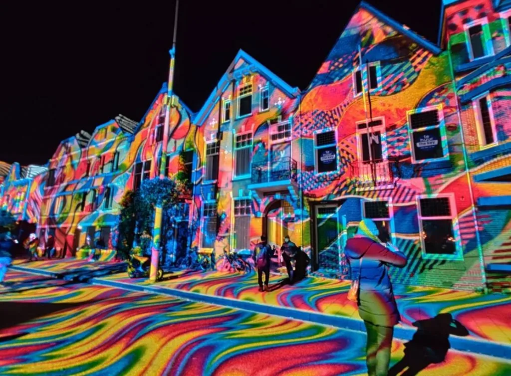 Valle Escondido en Estado de México