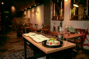 Este Día de la Madre 2026, el turismo gastronómico con causa transforma cada comida en un acto de gratitud/Pexels